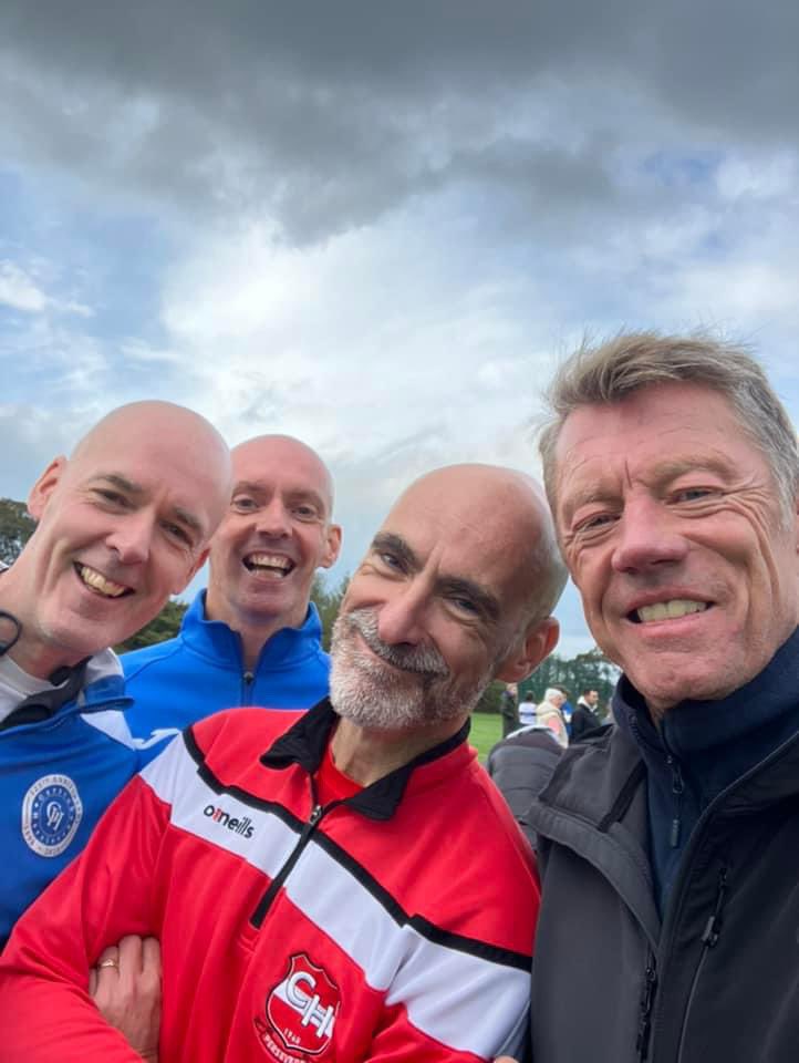 Mark Gallacher tweet media