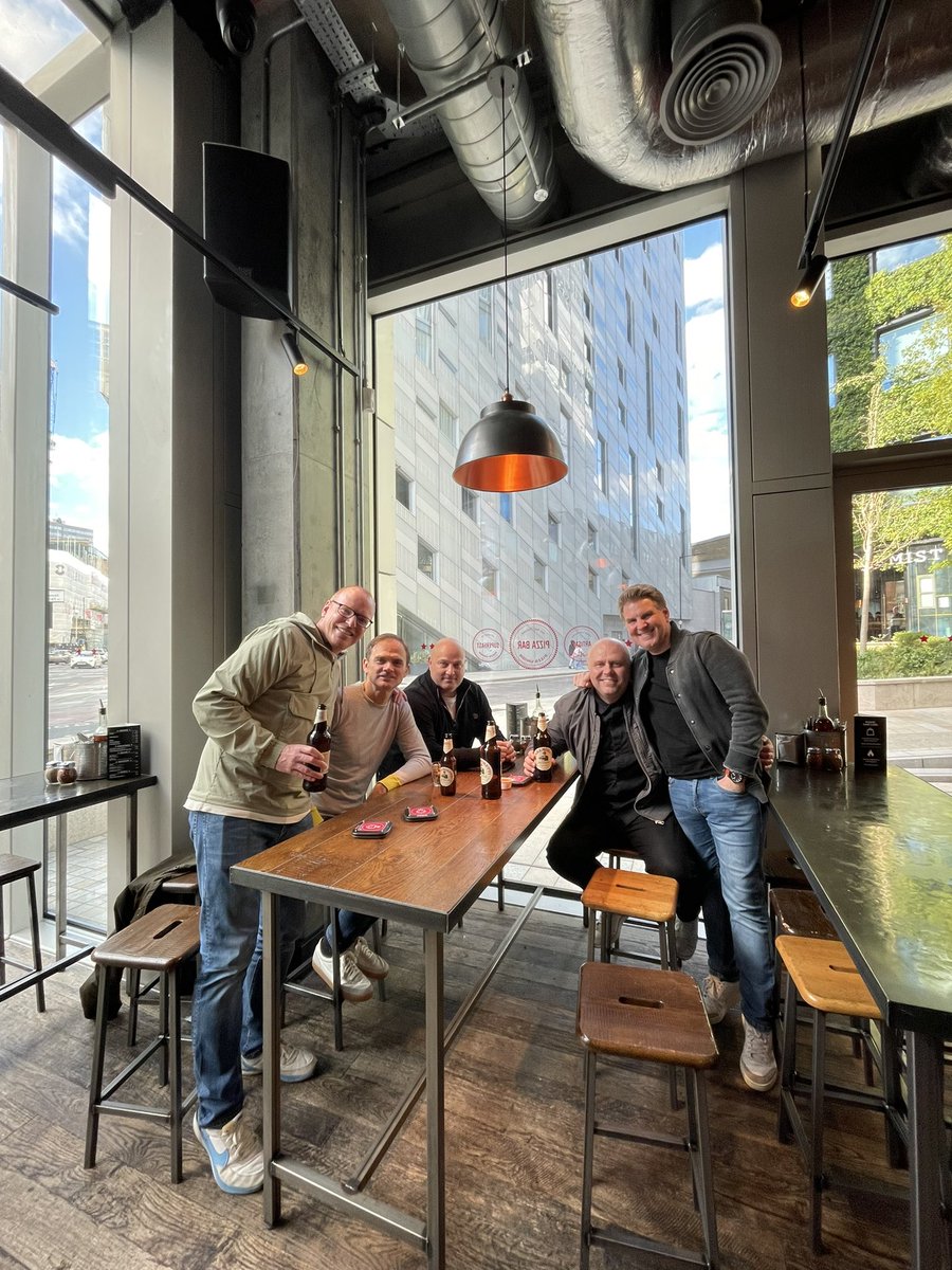 <a href="/EmmersonUK/">Emmerson Marketing</a> in London for our annual <a href="/NFL/">NFL</a> trip 

<a href="/FrancisJackso15/">Brendan Jackson</a> 
<a href="/AGEmmerson/">Anthony Emmerson</a>