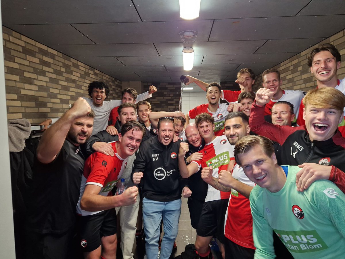 PVCV Vleuten tweet media