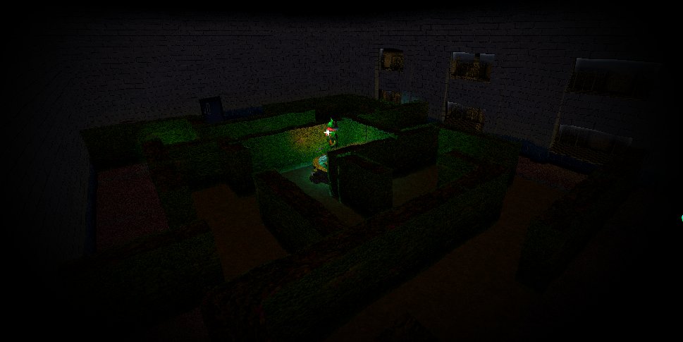 sodaraptor_dev's tweet photo. A look at some of the new rooms for the expanded Steam release of Late Homework. Some may be hard to find while others may contain strange, eldritch horrors...

#screenshotsaturday https://t.co/V3Jl7biDpb