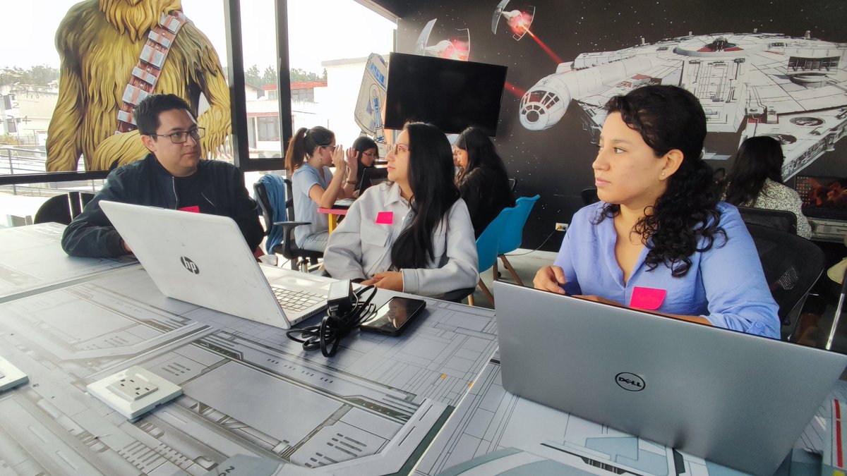 OpenlabEC tweet media