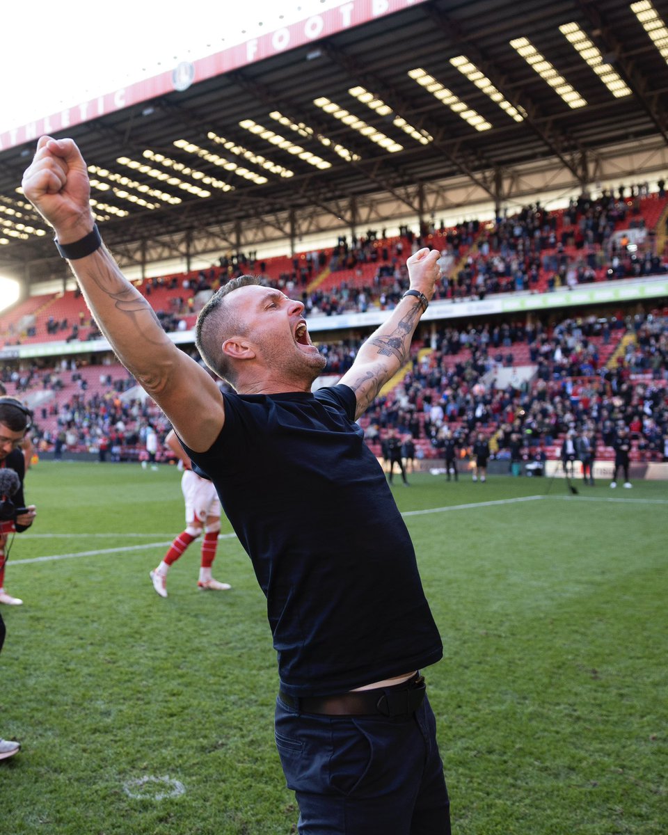 That’s what it means 🤩

#cafc