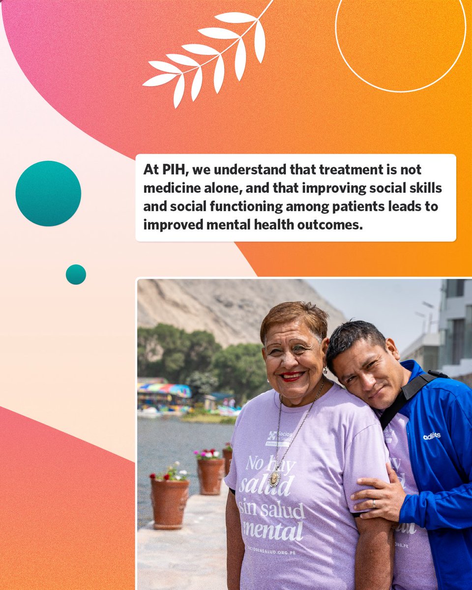 Partners In Health tweet media