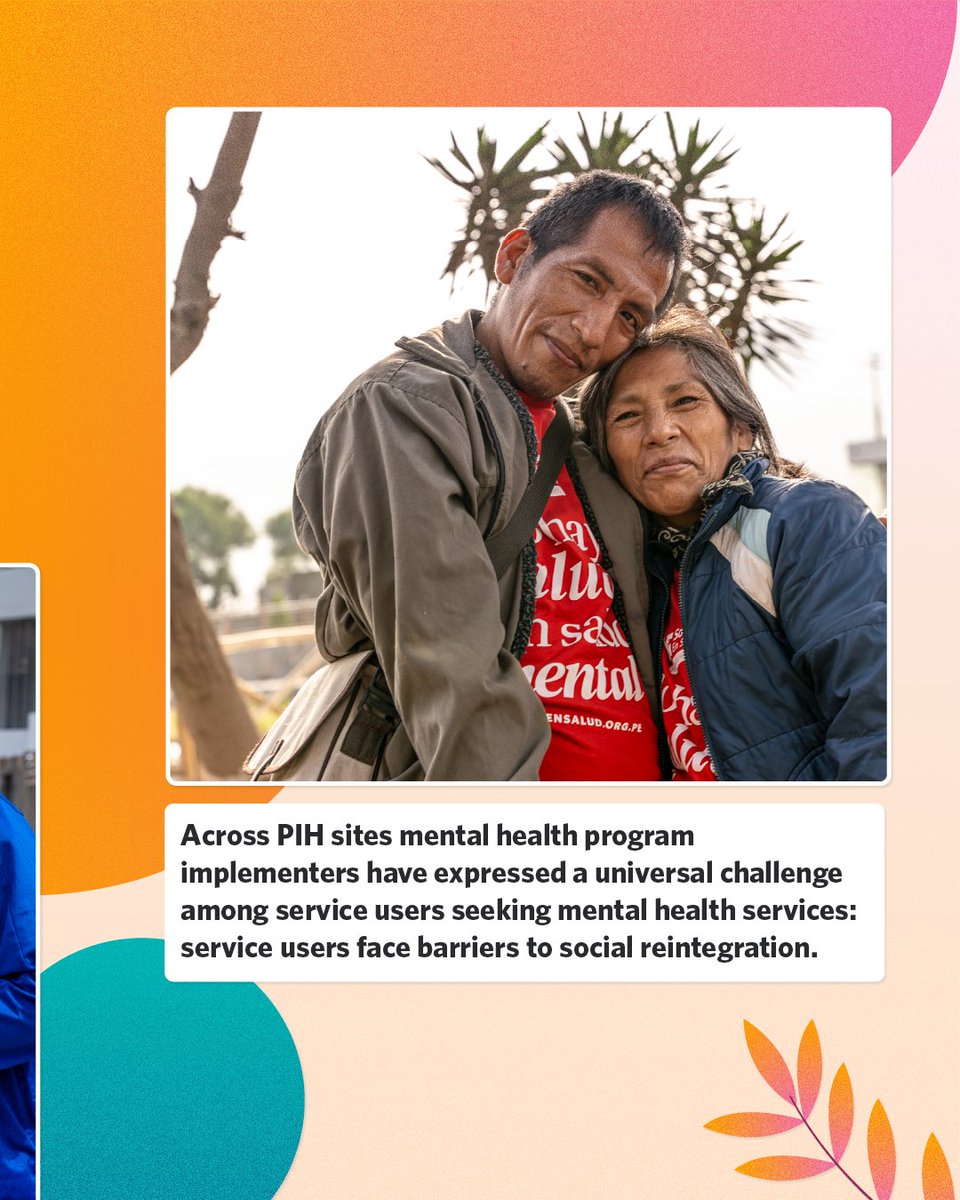 Partners In Health tweet media