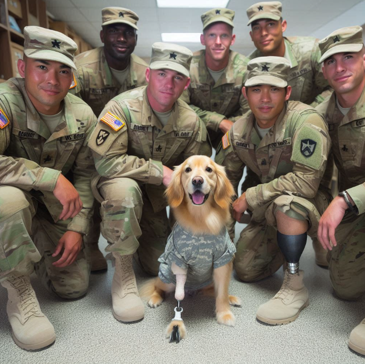 I hope we get a hi.. 🇺🇸🇺🇸❣️🎖️