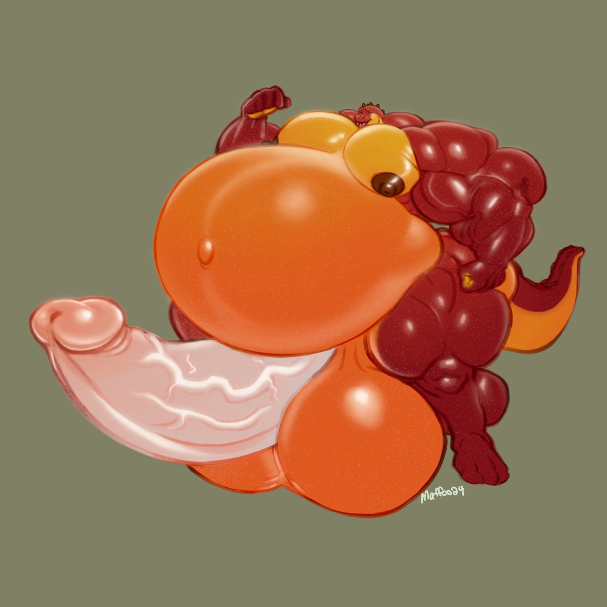 <a href="/MaffooMakesArt/">Maffoo's Beefy Blimps</a> The aftermath. An older com by <a href="/MaffooMakesArt/">Maffoo's Beefy Blimps</a>