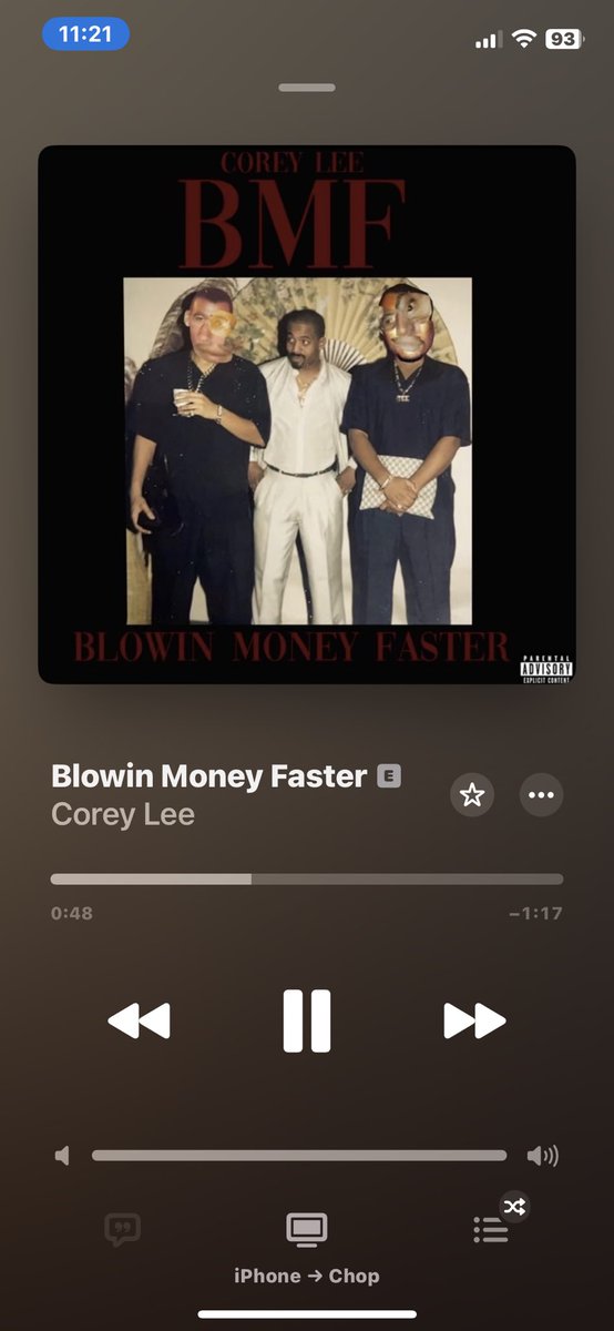 OGthaGod's tweet photo. Yall better stop playin wit @CoreyLee610 nigga really like that with the bets and on the mic https://t.co/fEpv5xvZXC https://t.co/AQYZdTcZrq