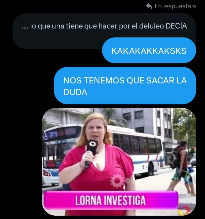 así andamos con collei