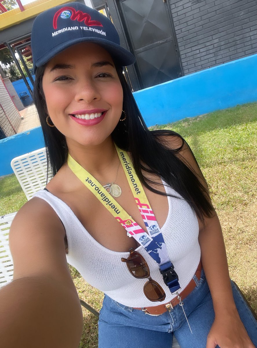 Saludos desde el Estadio Ramón Pérez Arocha de Charallave ⚾️🚢🦁
