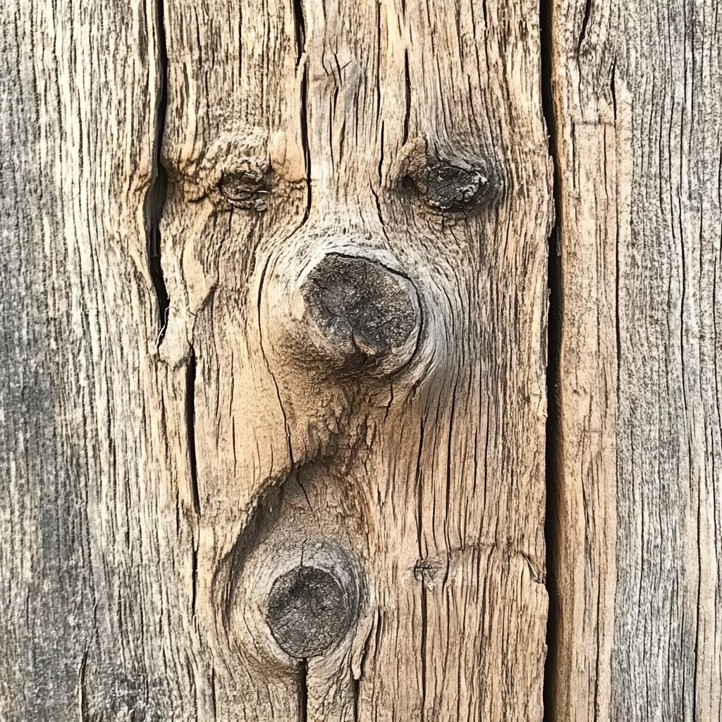 DOG IN WOOD tweet media