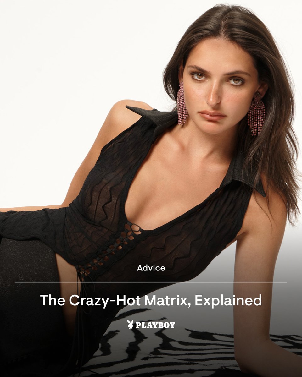Playboy tweet media