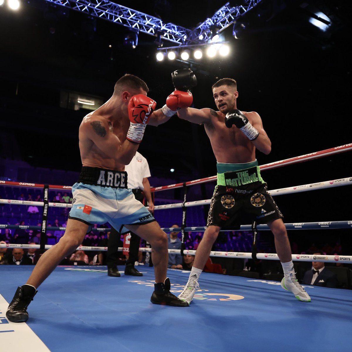 Queensberry Promotions (@queensberry) on Twitter photo A ๐๐๐๐๐ performance ๐ฎโ๐จ
<a href="/jamesmcgivern17/">James McGivern</a> wins every round comfortably and moves to 10-0 ๐
#BallRios | 7pm | Live on <a href="/tntsports/">TNT Sports</a> A ๐๐๐๐๐ performance ๐ฎโ๐จ
<a href="/jamesmcgivern17/">James McGivern</a> wins every round comfortably and moves to 10-0 ๐
#BallRios | 7pm | Live on <a href="/tntsports/">TNT Sports</a>