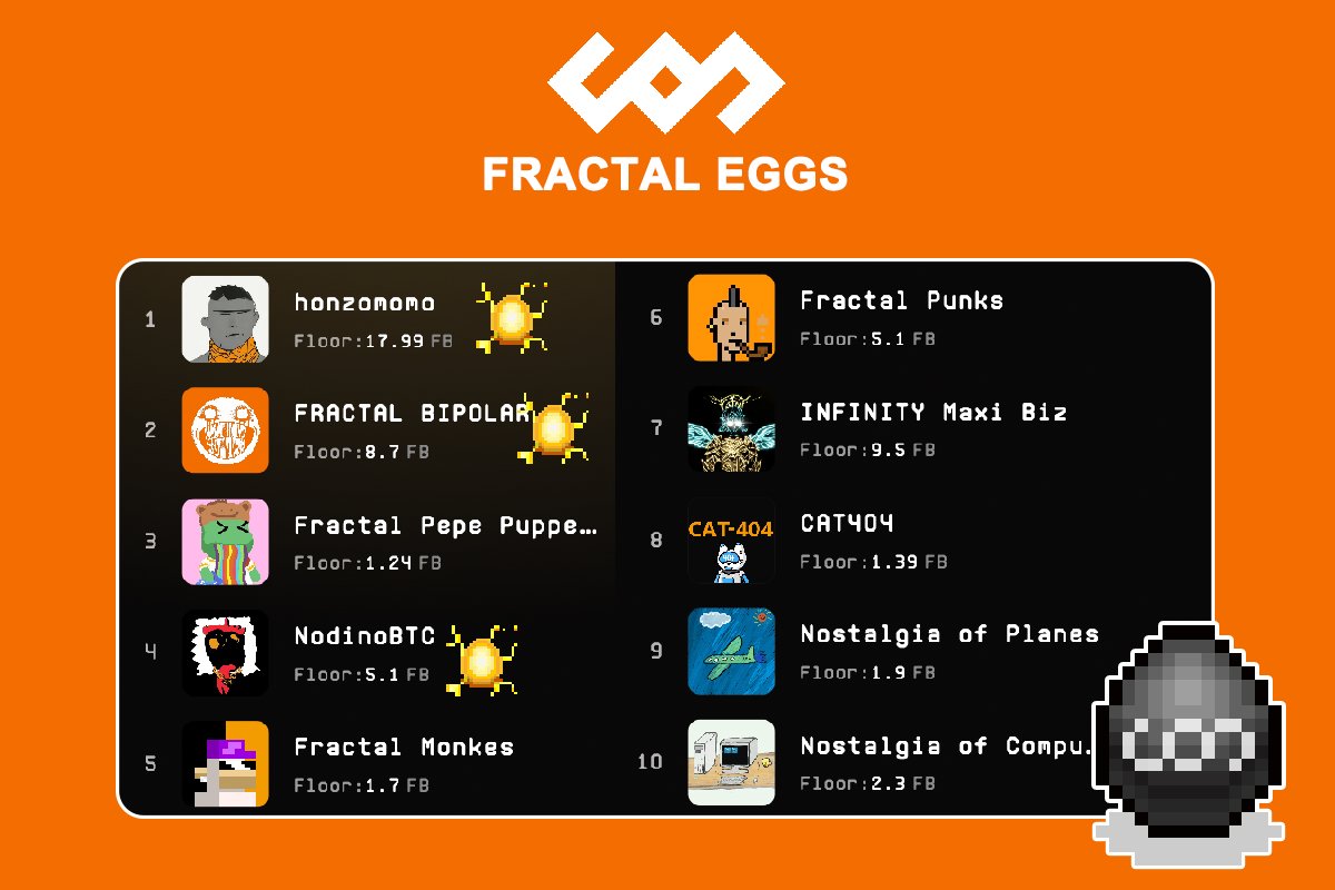 FractalEggs tweet media