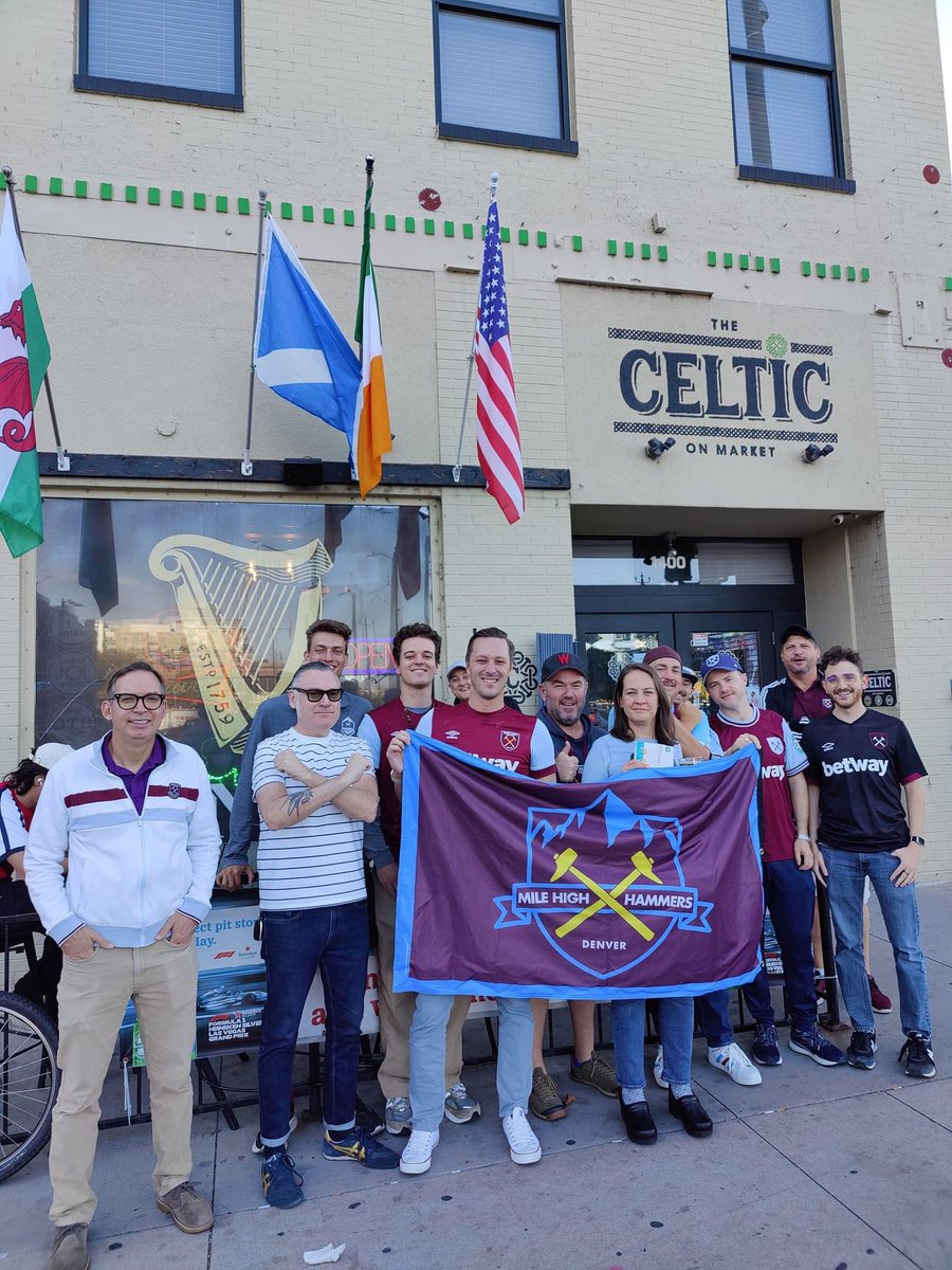 And we’re back. 
<a href="/CelticonMarket/">Celtic on Market & OTB</a> <a href="/NBCSportsSoccer/">NBC Sports Soccer</a> <a href="/PLinUSA/">Premier League USA</a> <a href="/WestHam/">West Ham United</a> <a href="/WestHam_US/">West Ham United US</a>