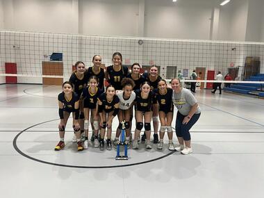 PHMS Athletics tweet media