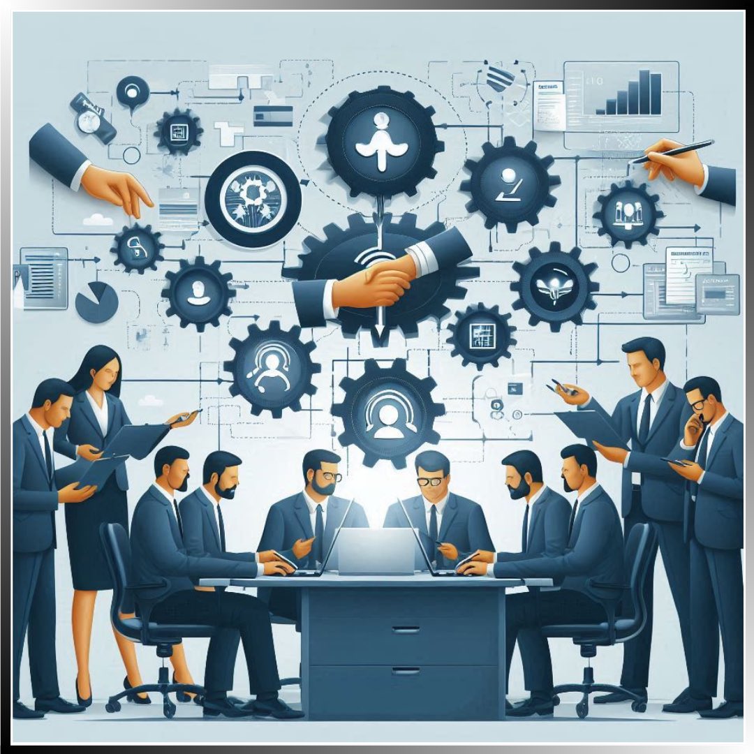 RaitiMiddleEast's tweet photo. Enhancing Team Communication and Coordination
Consulting helps improve communication and coordination mechanisms between team members, enhancing harmony and work efficiency. This ensures smoother project execution.
#Effective_Communication #Team_Management #Project_Coordination https://t.co/1irWNmlv1b
