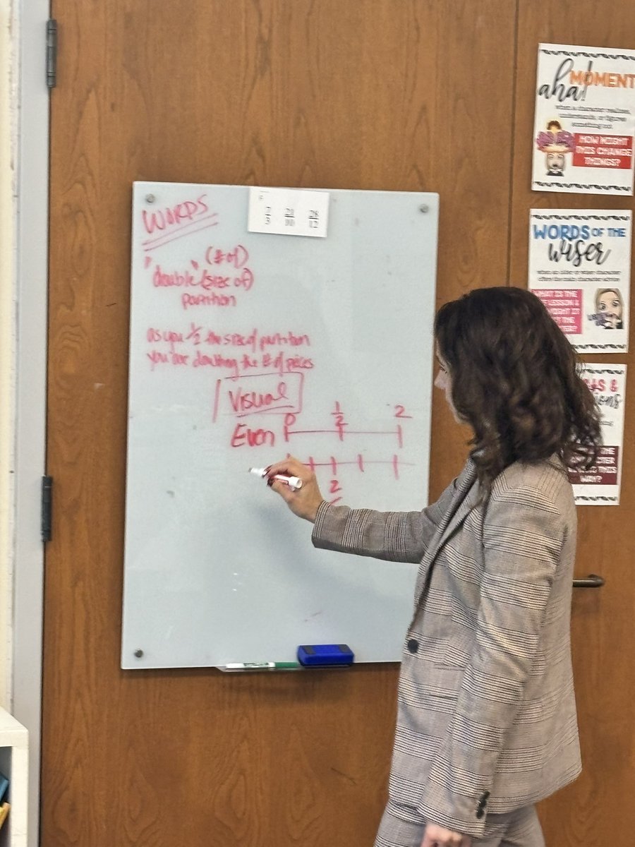 Ted Huff, Ed.D. tweet media