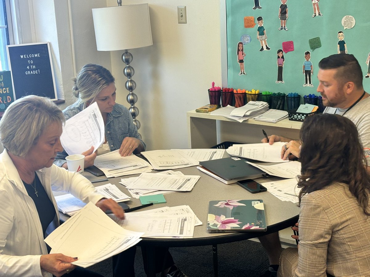 Ted Huff, Ed.D. (@tedhiff) on Twitter photo <a href="/MER_Principal/">Patrick Fisher</a>’s 4th grade teachers and math coach look at CFA data to determine next steps with math instruction! #WooHoo <a href="/ClaytonSupt/">Dr. Nisha Patel</a> <a href="/ClaytonSchools/">Clayton Schools</a> <a href="/StLouisRPDC/">St. Louis RPDC</a> <a href="/EducPlus/">EducationPlus</a> <a href="/MER_Principal/">Patrick Fisher</a>’s 4th grade teachers and math coach look at CFA data to determine next steps with math instruction! #WooHoo <a href="/ClaytonSupt/">Dr. Nisha Patel</a> <a href="/ClaytonSchools/">Clayton Schools</a> <a href="/StLouisRPDC/">St. Louis RPDC</a> <a href="/EducPlus/">EducationPlus</a>