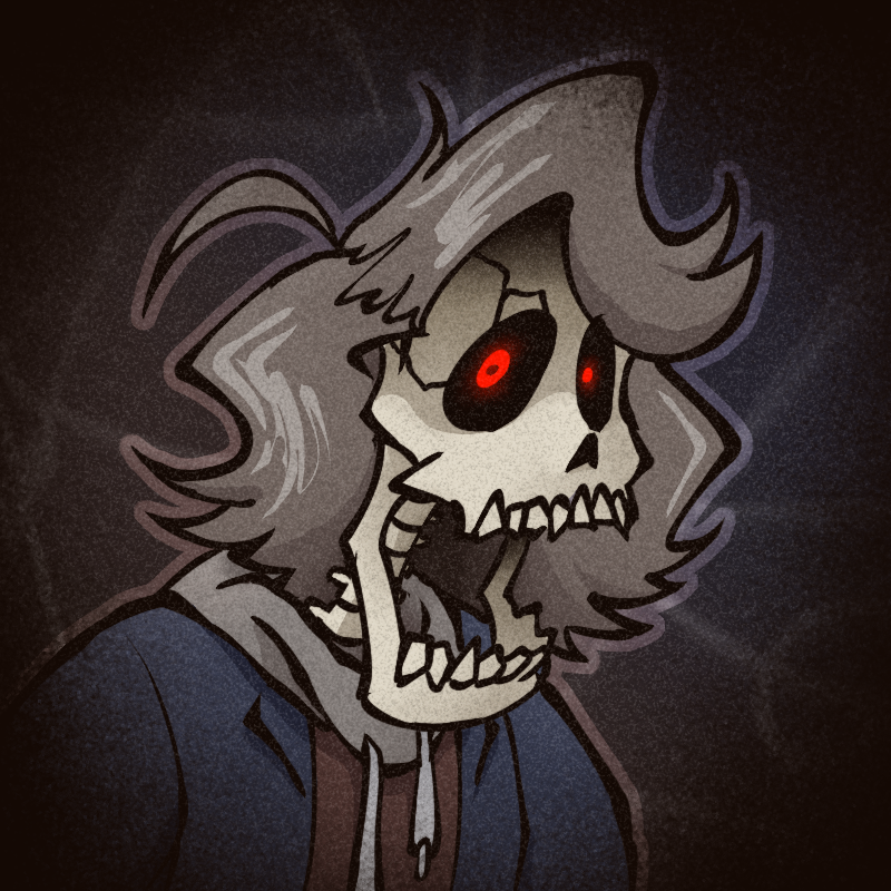 I think somethin's up with my jaw, I can hardly feel it!
eh I'm sure its nothin to worry about