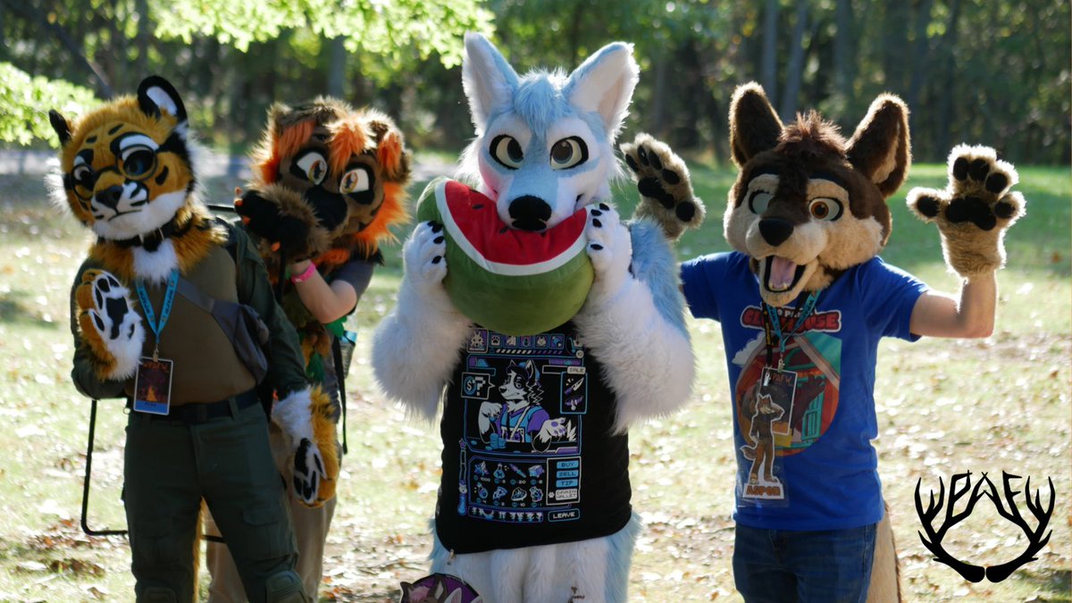 WPAFW tweet media