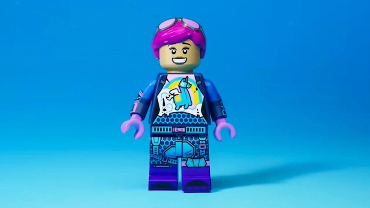 capyxFN's tweet image. Halloween Lego PASS in the next update 🤔🔥