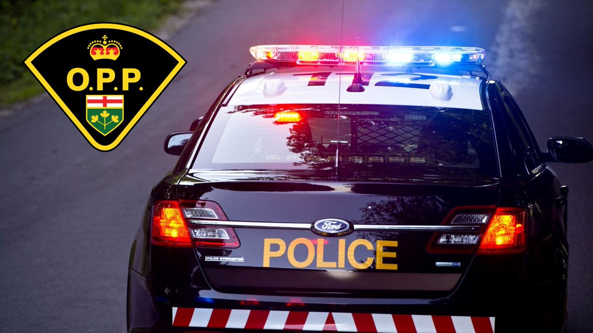 OPP_COMM_WR's tweet photo. ROAD CLOSURE: Newry Road between McDonald Line and Fischer Line in Brussels - Road closed. Please avoid the area. ^ao https://t.co/MkyYHyYdXz