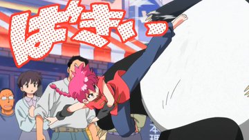 らんま1/2(2024) 第1話