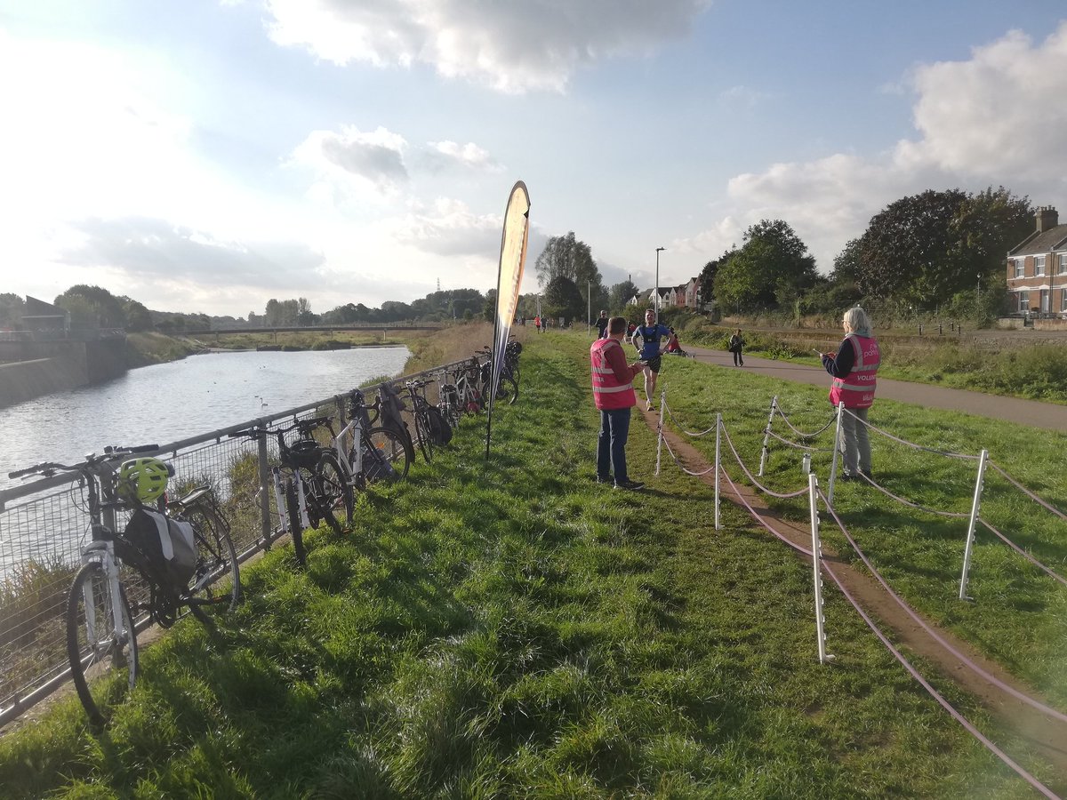 exeterparkrun's tweet image. Funnel update 5.10.24 | Exeter Riverside parkrun parkrun.org.uk/exeterriversid… #parkrun