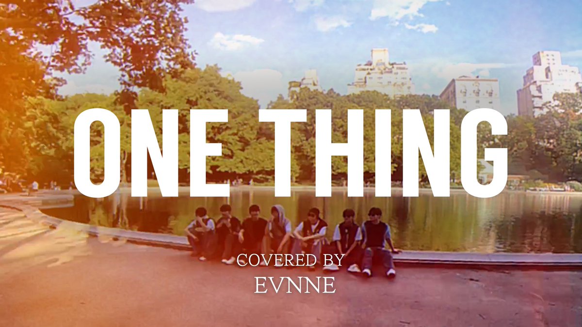 EVNNE_official's tweet photo. EVNNE (이븐)  'One Direction - One Thing' COVER
 
🎥 https://t.co/FQeUNKEPEN
 
#EVNNE #이븐 #OneDirection #OneThing #COVER https://t.co/x7uMaIFP1m