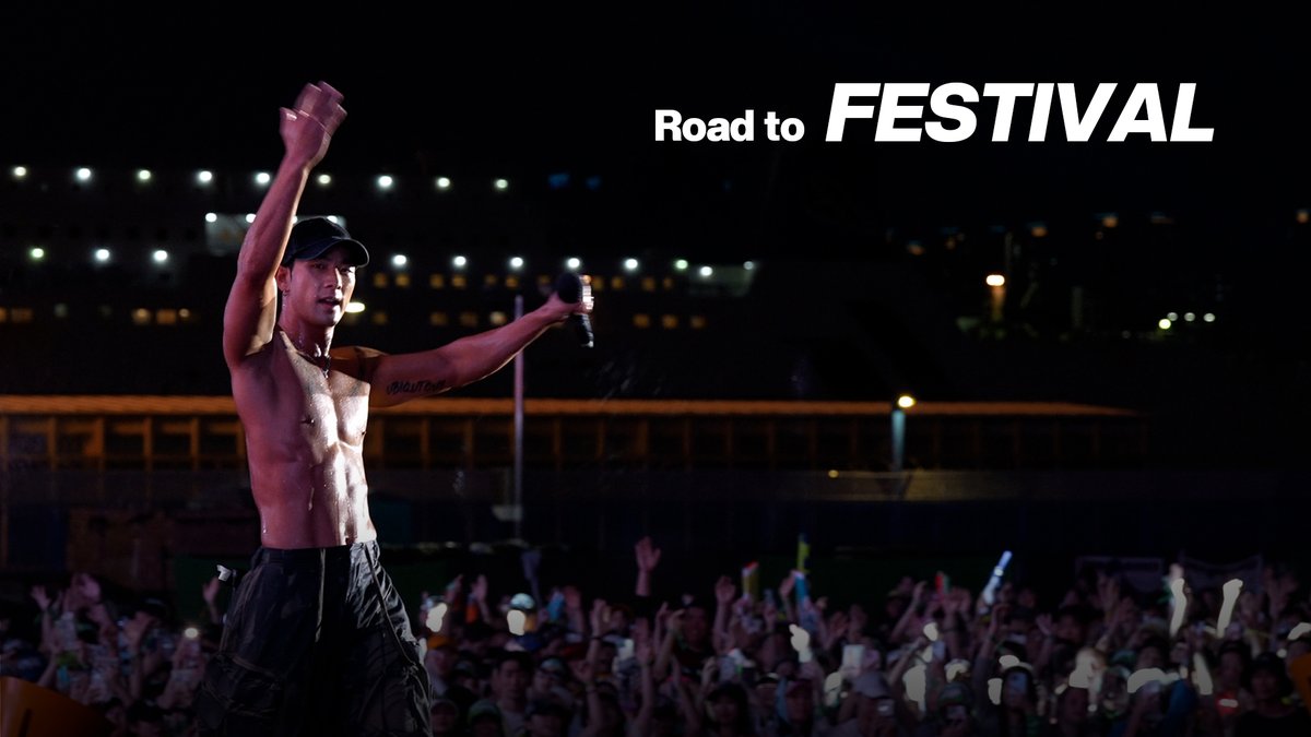 this_is_baekho_'s tweet image. Road to festival #Shortlog

▶️ youtu.be/6MKV8YejMz0

#RoadToFestival 
#백호 #BAEKHO #강동호 #KANGDONGHO