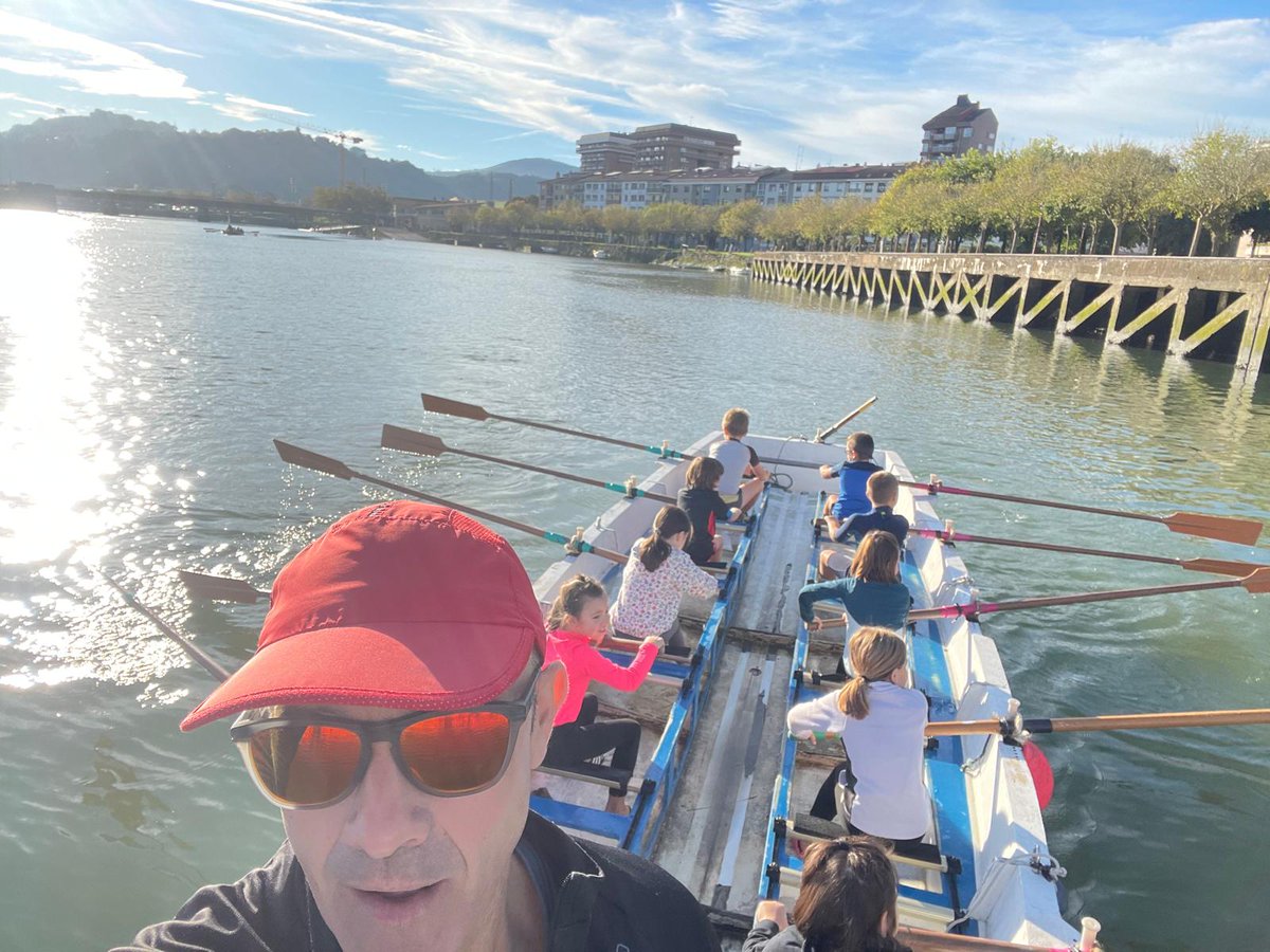 Zumaiako Telmo Deun tweet media