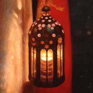 artukdotorg's tweet photo. #VisualLiteracyWeek competition 🏆 The lantern is significant, but what might it symbolise?

@ObserverUK art critic @LauraCummingArt has set a challenge, can you name these 7 works? https://t.co/beDOx7zPzp

Enter to win an Art UK catalogue and copy of Laura's book Thunderclap https://t.co/v8AKTQfv9R