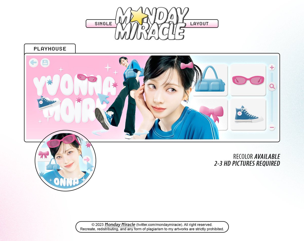 ⠀ 
any interaction will be appreciated! 

setelah sekian lama istirahat, mondaymiracle akhirnya balik bawa katalog baru! boleh tolong ospeknya? kalau ada kesamaan dengan BA lain, kindly inform me through a direct message, okay? thank you in advance! 💖

#zonauang #zonaba
⠀