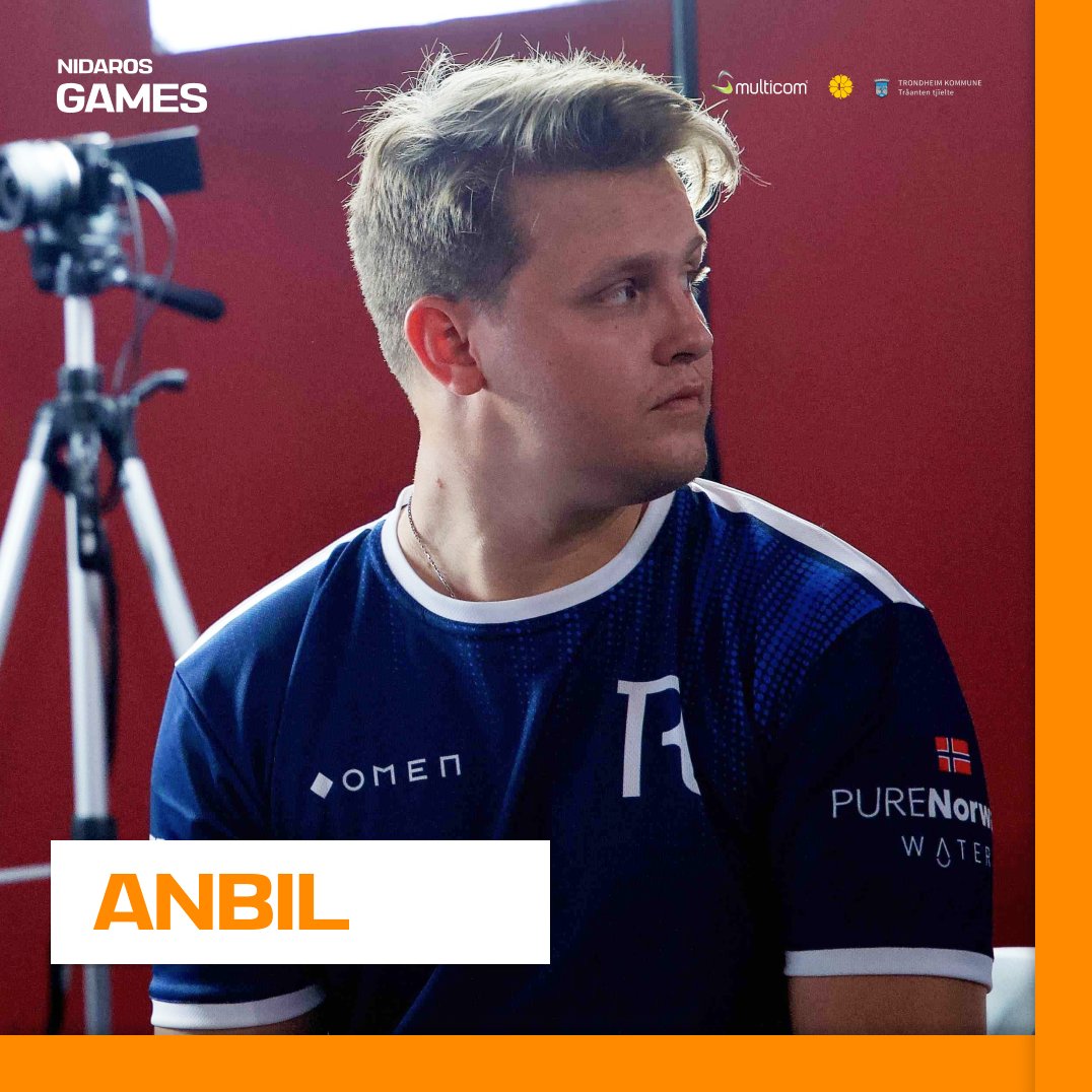 Nidaros E-sport tweet media