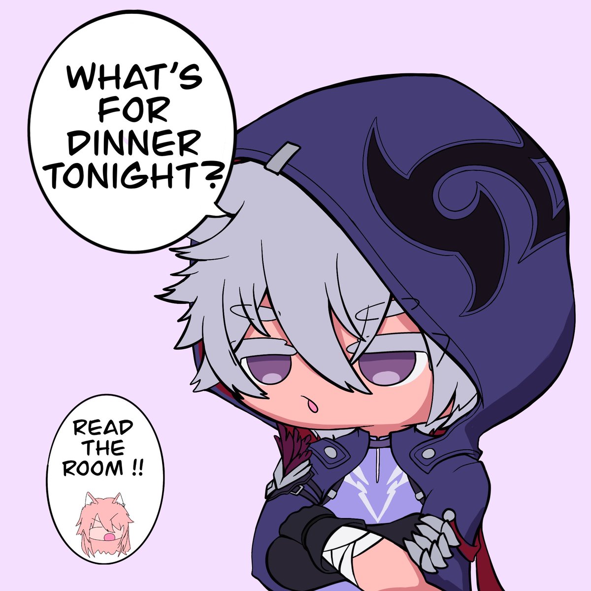 Me too Moze, me too…

#moze #jiaoqiu #hsr #honkaistarrail #chibi #fanart