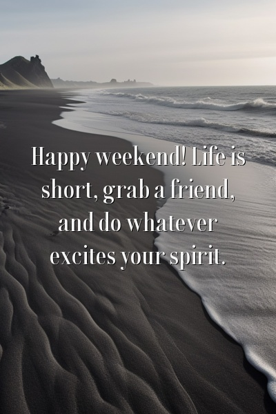 Having a solid crew can make all the difference🤝