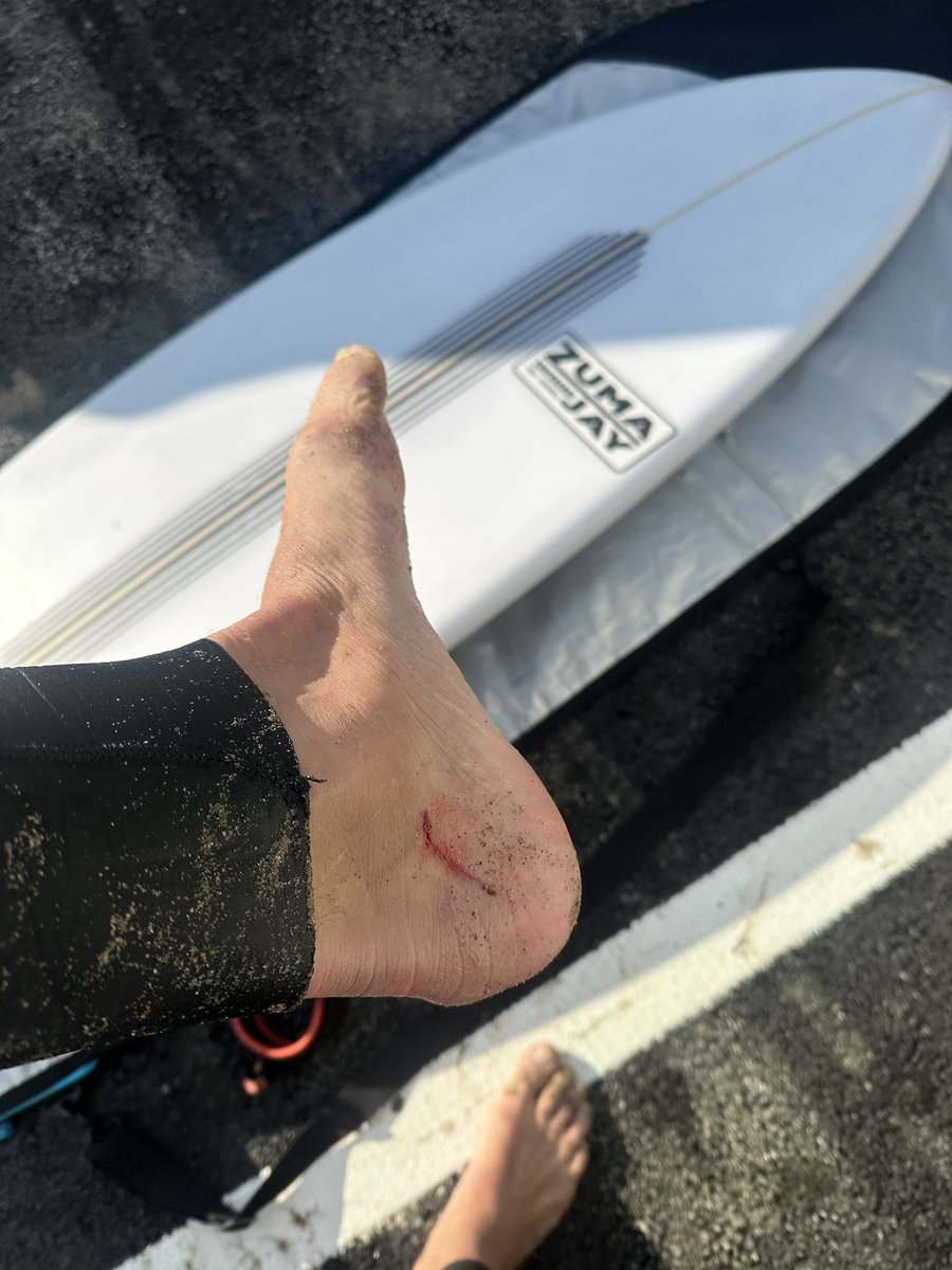 ANDYSOSOHUTT's tweet photo. I like surfing, design and music. X please sort my feed. All I get is crap fake news on the wars going on and crypto bros shouting about memecoins. #surf #design #music please 🙏🏽 https://t.co/QMwdsneDy3