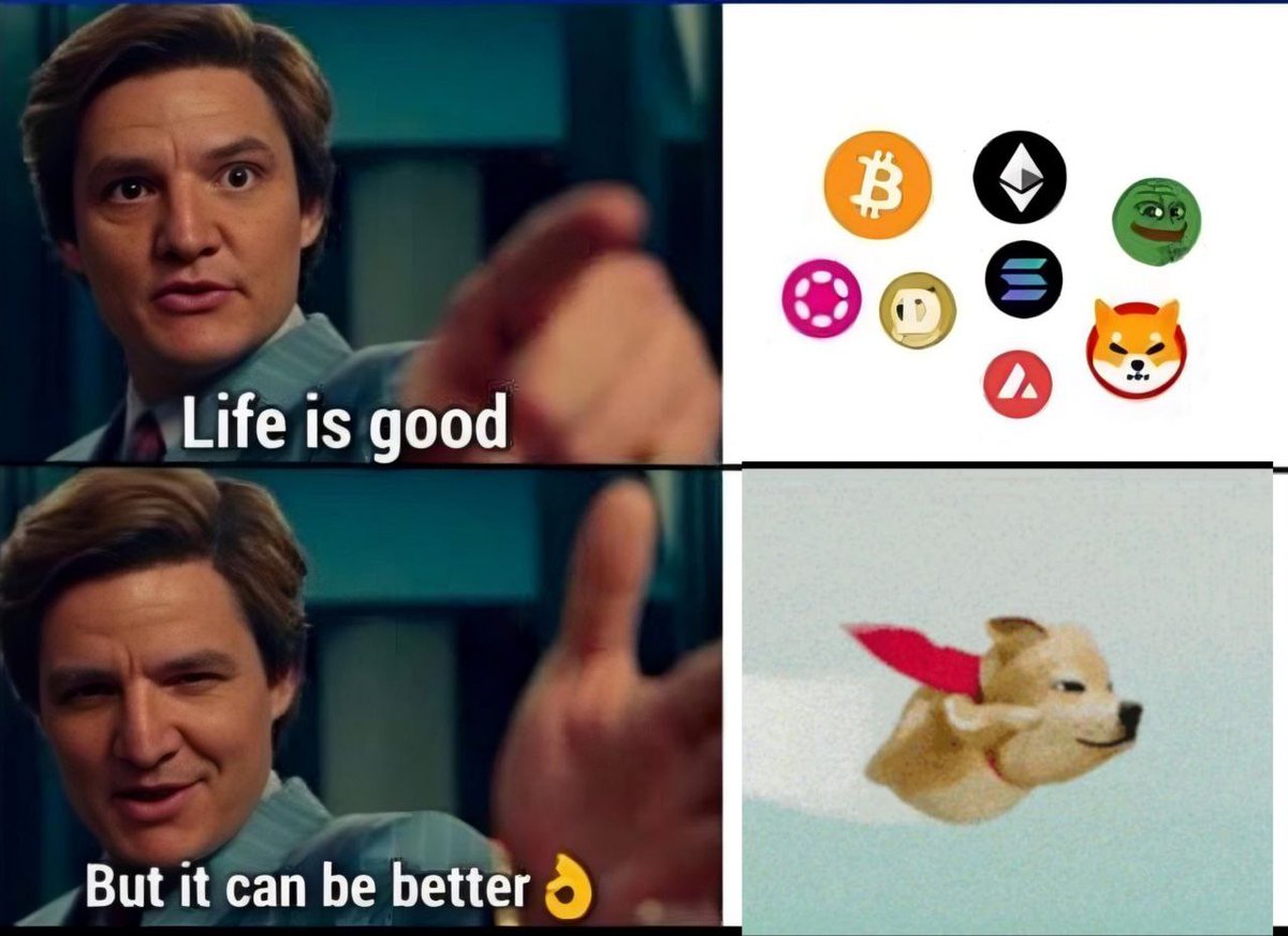good < better < $SUPA