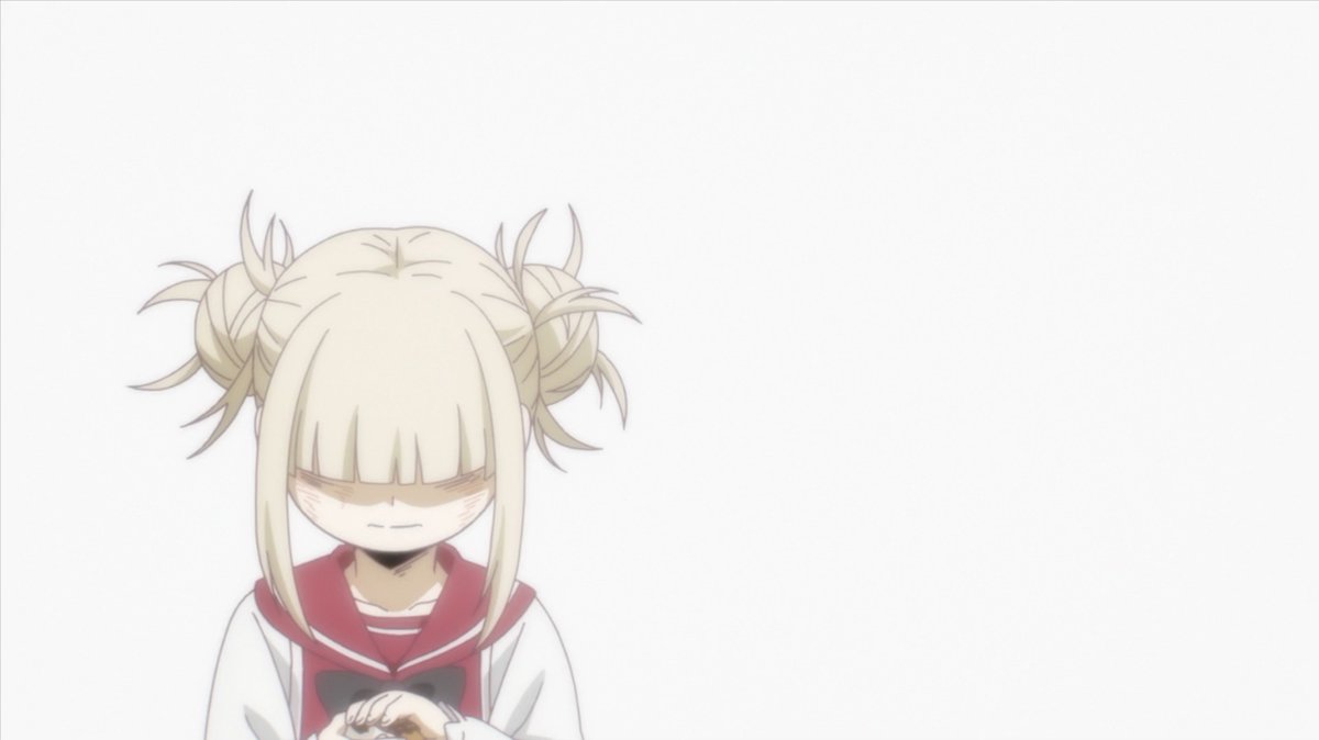 圖 我英 茶子渡我的終末 少女のエゴ