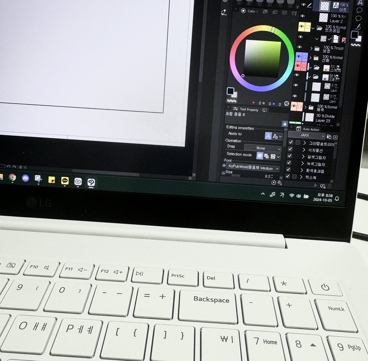 🤠JAXX🤠 tweet media