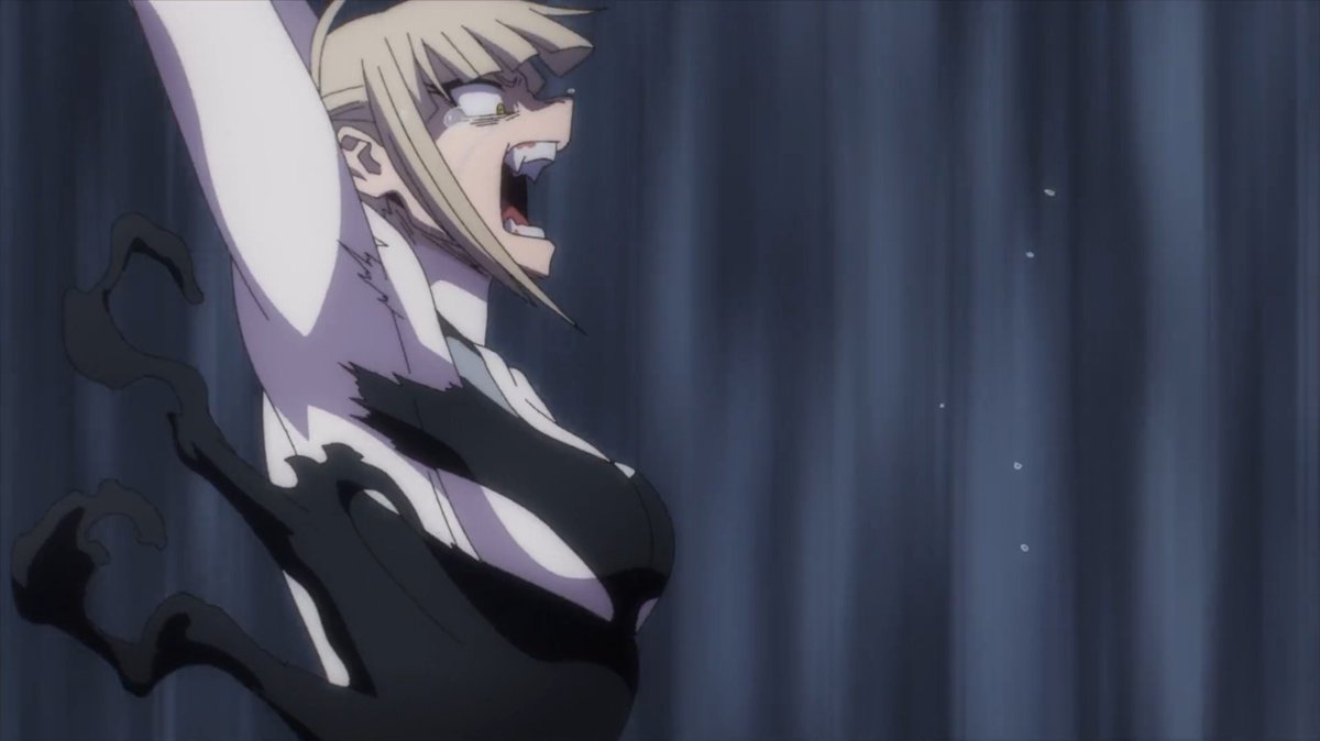 圖 我英 茶子渡我的終末 少女のエゴ