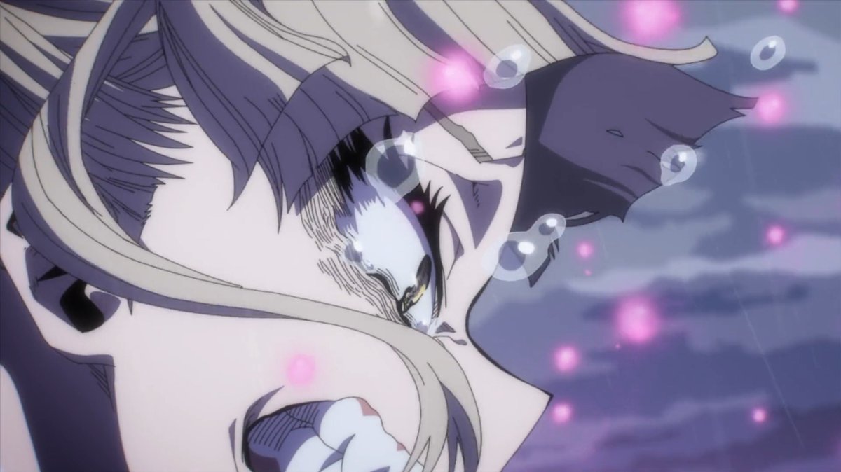 圖 我英 茶子渡我的終末 少女のエゴ