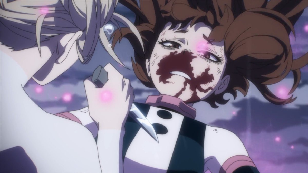 圖 我英 茶子渡我的終末 少女のエゴ