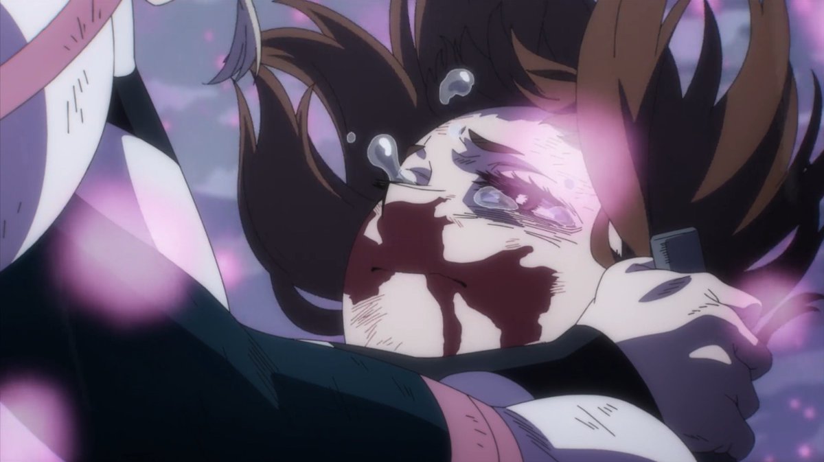 圖 我英 茶子渡我的終末 少女のエゴ