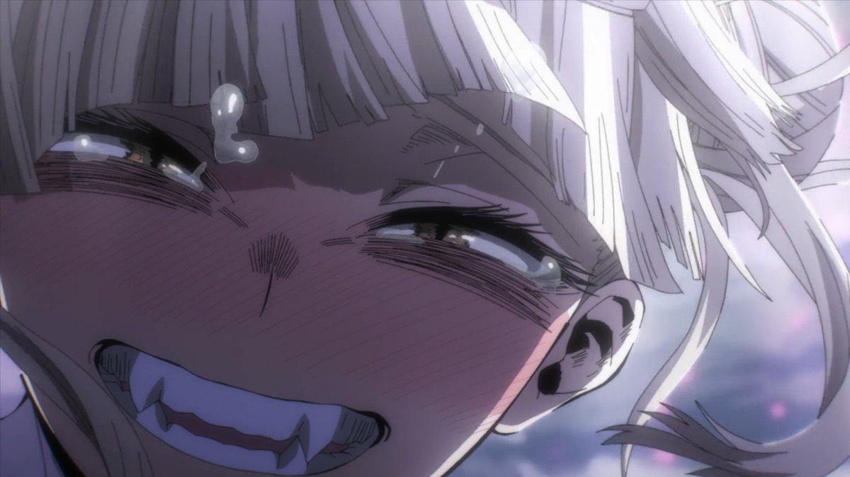 圖 我英 茶子渡我的終末 少女のエゴ