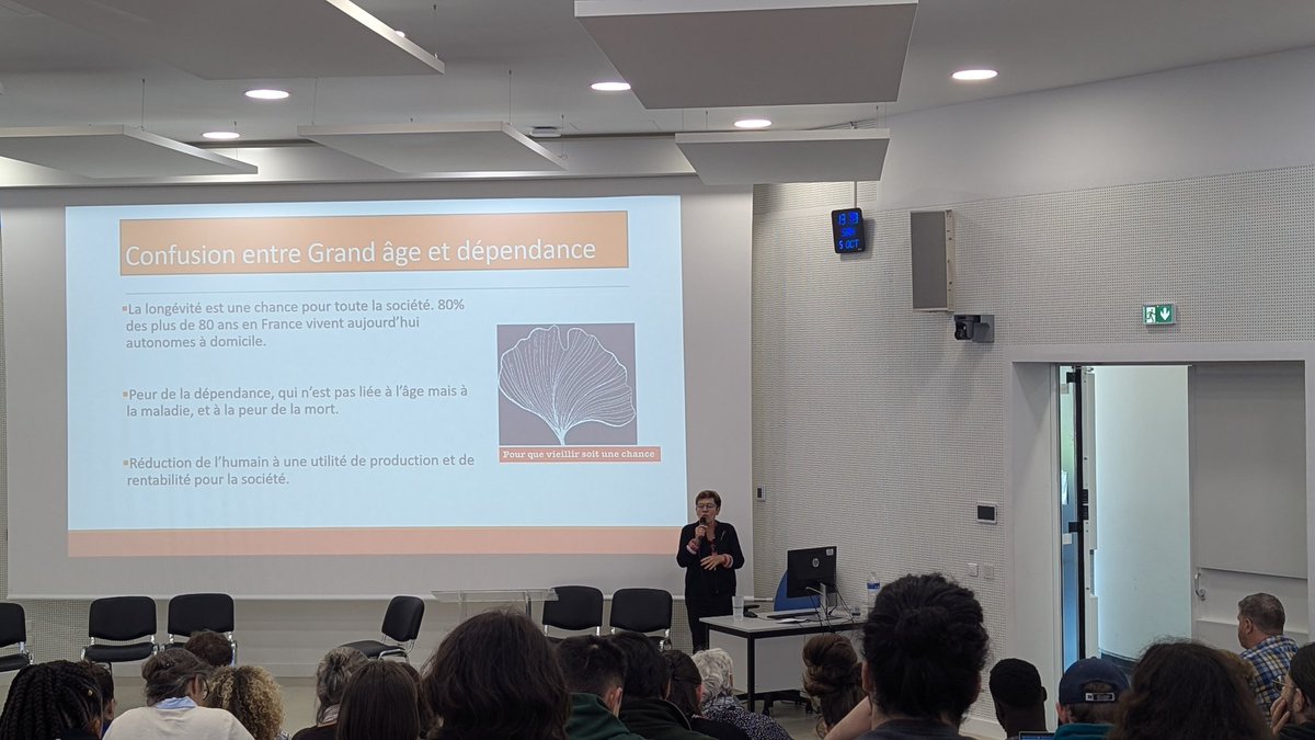 Lucie Gilbert tweet media