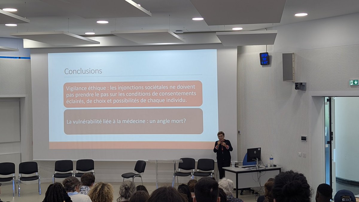 Lucie Gilbert tweet media