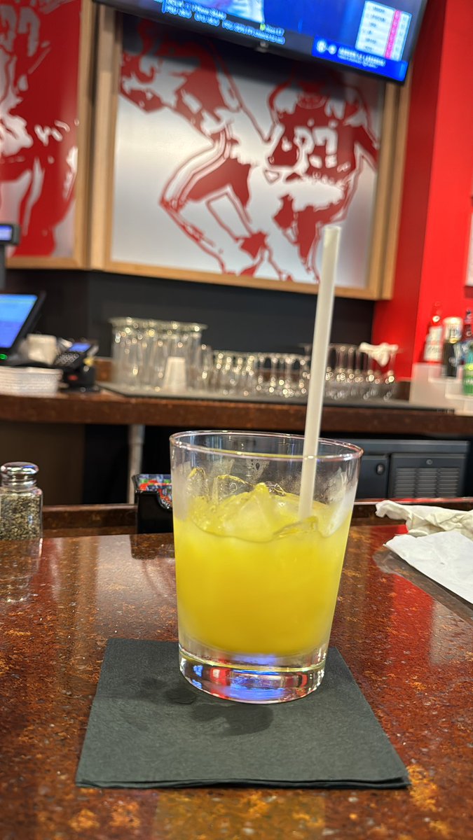 abe_watman7's tweet image. When in C-Bus; 6.4 screwy #EddieGeorge #ScrewDriver