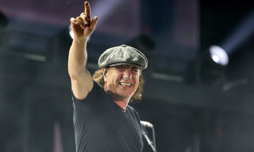 Felices 77 años <a href="/BrianJohnson/">Brian Johnson Racing</a>  🙂