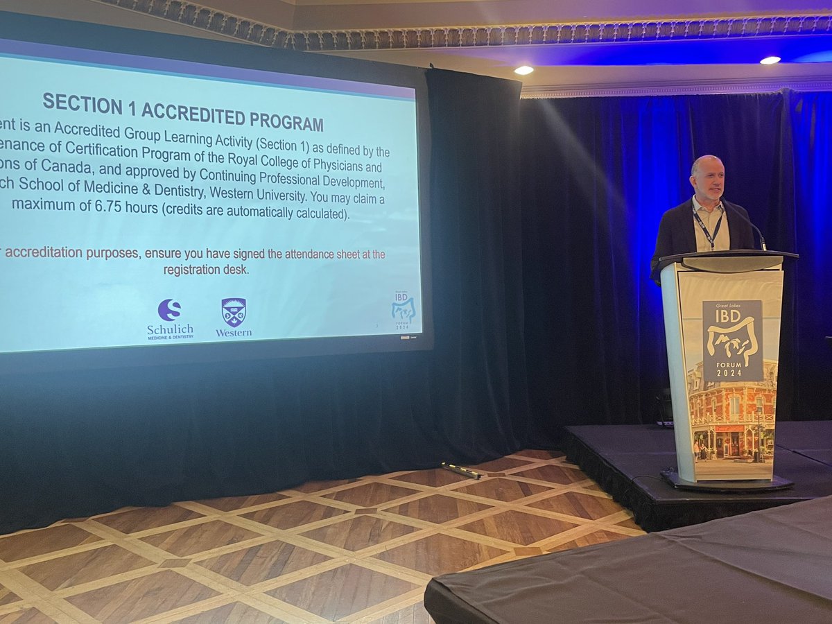 John K. Marshall MD (@marshllj) on Twitter photo Kicking off Great Lakes IBD in beautiful Niagara on the Lake. Amazing faculty with an exciting agenda. <a href="/guthealthmd/">Dr Mark Silverberg</a> <a href="/vipuljairath/">Vipul Jairath MBChB DPhil</a> <a href="/ScopeCanMD/">SCOPE Canada</a> <a href="/vipuljairath/">Vipul Jairath MBChB DPhil</a> <a href="/IBDMD/">David T. Rubin, MD</a> <a href="/MatthieuAllez/">Matthieu Allez</a> <a href="/RPanaccione/">Remo Panaccione, MD, FRCPC</a> <a href="/SeowCynthia/">Cynthia Seow</a> <a href="/novakkerri/">Kerri</a> <a href="/Janetbirdope/">Janet Pope</a> Kicking off Great Lakes IBD in beautiful Niagara on the Lake. Amazing faculty with an exciting agenda. <a href="/guthealthmd/">Dr Mark Silverberg</a> <a href="/vipuljairath/">Vipul Jairath MBChB DPhil</a> <a href="/ScopeCanMD/">SCOPE Canada</a> <a href="/vipuljairath/">Vipul Jairath MBChB DPhil</a> <a href="/IBDMD/">David T. Rubin, MD</a> <a href="/MatthieuAllez/">Matthieu Allez</a> <a href="/RPanaccione/">Remo Panaccione, MD, FRCPC</a> <a href="/SeowCynthia/">Cynthia Seow</a> <a href="/novakkerri/">Kerri</a> <a href="/Janetbirdope/">Janet Pope</a>